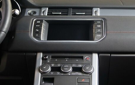 Land Rover Range Rover Evoque I, 2015 год, 2 049 000 рублей, 12 фотография