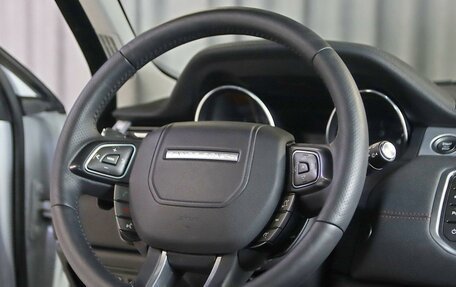 Land Rover Range Rover Evoque I, 2015 год, 2 049 000 рублей, 11 фотография