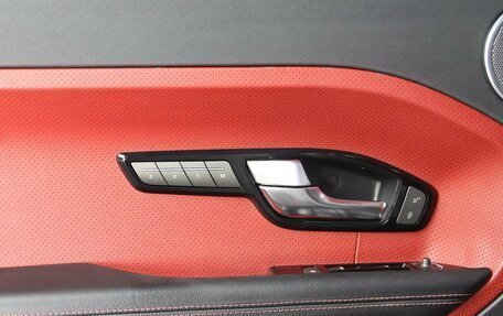 Land Rover Range Rover Evoque I, 2015 год, 2 049 000 рублей, 10 фотография