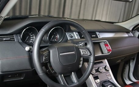 Land Rover Range Rover Evoque I, 2015 год, 2 049 000 рублей, 9 фотография