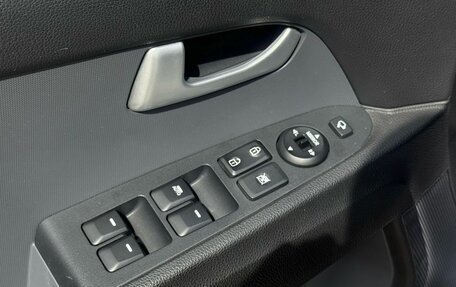 KIA Sportage III, 2015 год, 1 540 000 рублей, 13 фотография