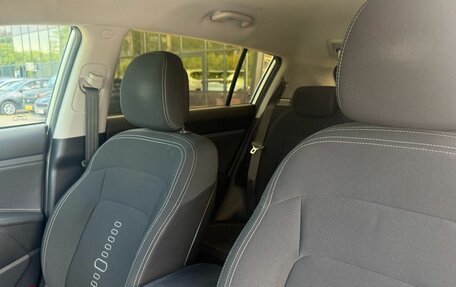 KIA Sportage III, 2015 год, 1 540 000 рублей, 30 фотография