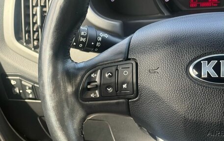 KIA Sportage III, 2015 год, 1 540 000 рублей, 23 фотография