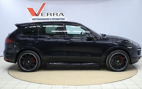 Porsche Cayenne III, 2012 год, 2 790 000 рублей, 4 фотография