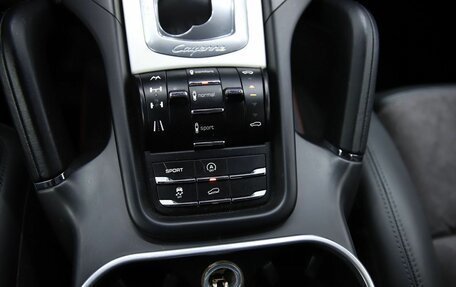 Porsche Cayenne III, 2012 год, 2 790 000 рублей, 15 фотография