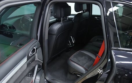 Porsche Cayenne III, 2012 год, 2 790 000 рублей, 11 фотография