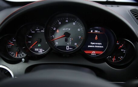 Porsche Cayenne III, 2012 год, 2 790 000 рублей, 18 фотография