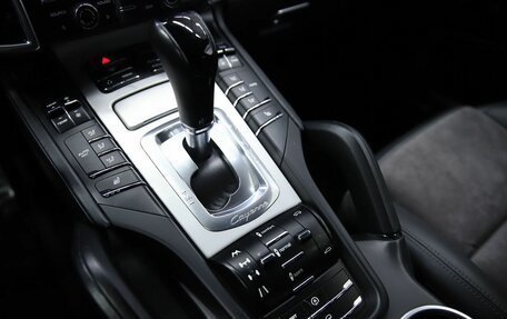 Porsche Cayenne III, 2012 год, 2 790 000 рублей, 16 фотография