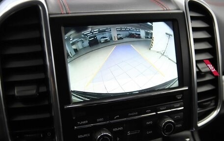 Porsche Cayenne III, 2012 год, 2 790 000 рублей, 13 фотография