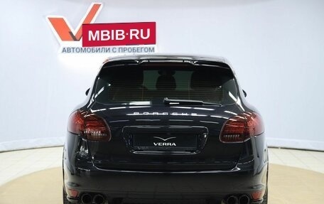 Porsche Cayenne III, 2012 год, 2 790 000 рублей, 6 фотография