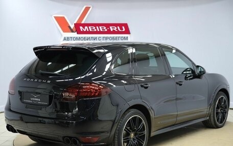 Porsche Cayenne III, 2012 год, 2 790 000 рублей, 5 фотография