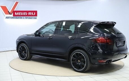 Porsche Cayenne III, 2012 год, 2 790 000 рублей, 7 фотография