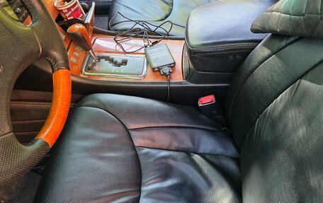 Lexus LS III, 2003 год, 870 000 рублей, 4 фотография