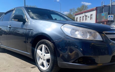 Chevrolet Epica, 2006 год, 260 000 рублей, 2 фотография