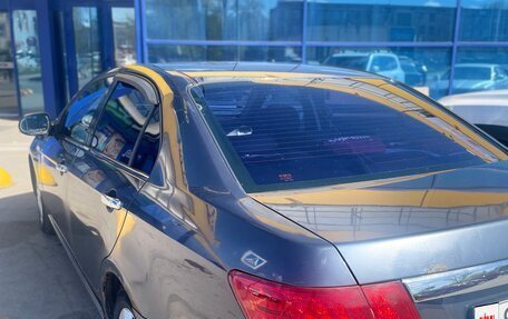 Chevrolet Epica, 2006 год, 260 000 рублей, 4 фотография