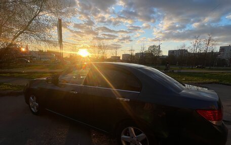 Chevrolet Epica, 2006 год, 260 000 рублей, 6 фотография