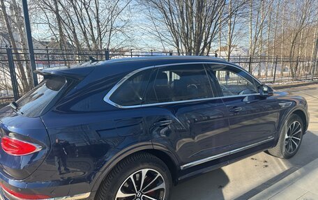 Bentley Bentayga I, 2023 год, 25 300 000 рублей, 3 фотография
