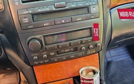 Lexus LS III, 2003 год, 870 000 рублей, 6 фотография