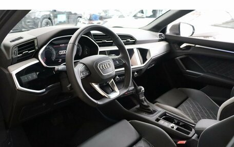 Audi Q3, 2026 год, 4 500 000 рублей, 12 фотография