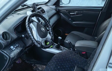 Lifan X60 I рестайлинг, 2014 год, 345 000 рублей, 5 фотография