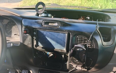 Ford Transit, 2001 год, 620 000 рублей, 4 фотография
