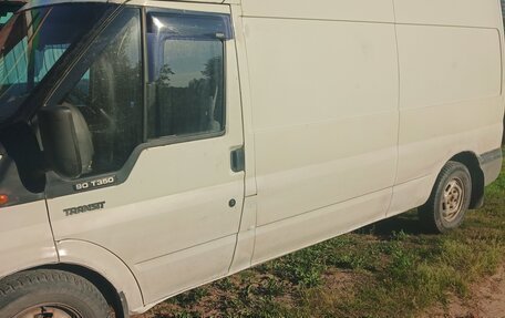 Ford Transit, 2001 год, 620 000 рублей, 7 фотография