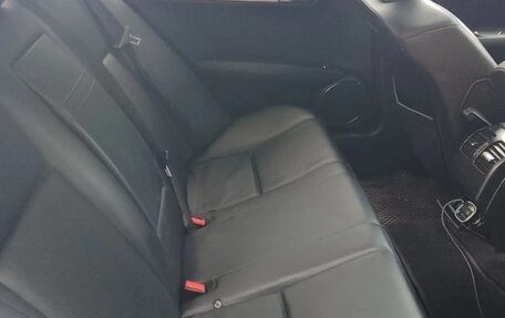 Mercedes-Benz C-Класс, 2007 год, 1 080 000 рублей, 10 фотография