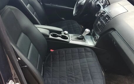 Mercedes-Benz C-Класс, 2007 год, 1 080 000 рублей, 7 фотография