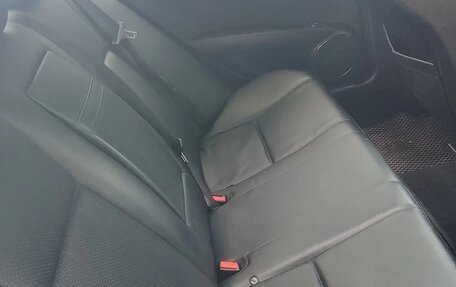 Mercedes-Benz C-Класс, 2007 год, 1 080 000 рублей, 11 фотография