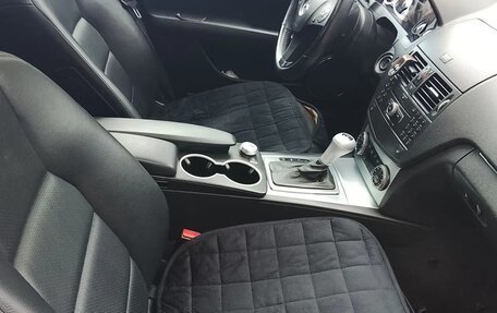 Mercedes-Benz C-Класс, 2007 год, 1 080 000 рублей, 9 фотография