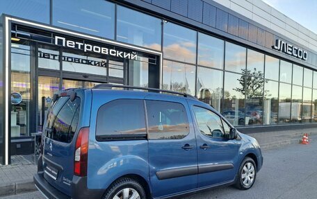 Citroen Berlingo II рестайлинг, 2017 год, 1 098 000 рублей, 7 фотография