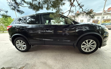 Nissan Qashqai, 2018 год, 1 350 000 рублей, 5 фотография