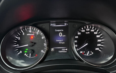 Nissan Qashqai, 2018 год, 1 350 000 рублей, 8 фотография