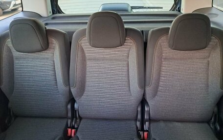Citroen Berlingo II рестайлинг, 2017 год, 1 098 000 рублей, 12 фотография