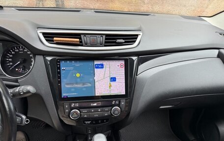 Nissan Qashqai, 2018 год, 1 350 000 рублей, 10 фотография