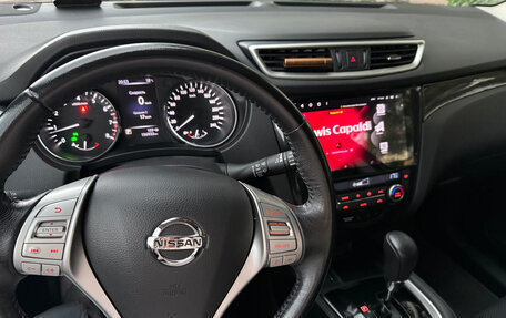 Nissan Qashqai, 2018 год, 1 350 000 рублей, 12 фотография