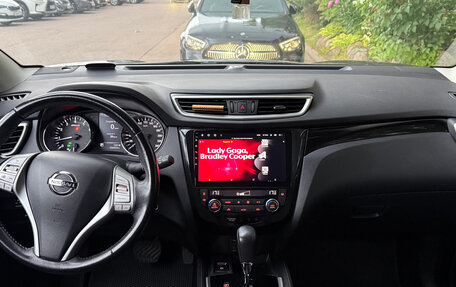 Nissan Qashqai, 2018 год, 1 350 000 рублей, 9 фотография