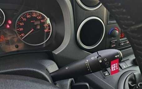 Citroen Berlingo II рестайлинг, 2017 год, 1 098 000 рублей, 10 фотография