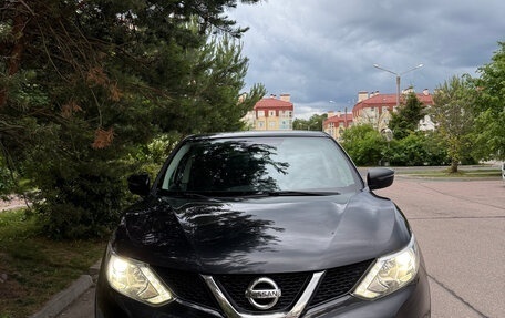 Nissan Qashqai, 2018 год, 1 350 000 рублей, 2 фотография