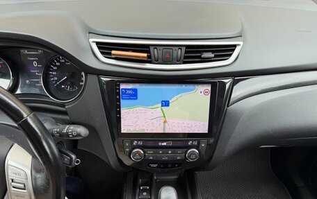 Nissan Qashqai, 2018 год, 1 350 000 рублей, 20 фотография