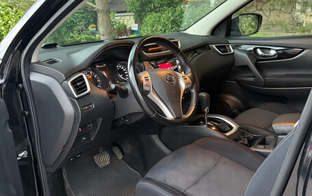 Nissan Qashqai, 2018 год, 1 350 000 рублей, 13 фотография