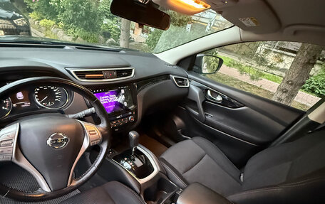 Nissan Qashqai, 2018 год, 1 350 000 рублей, 18 фотография