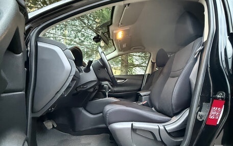 Nissan Qashqai, 2018 год, 1 350 000 рублей, 17 фотография