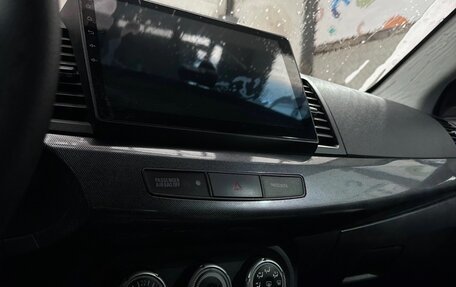 Mitsubishi Lancer IX, 2007 год, 750 000 рублей, 10 фотография