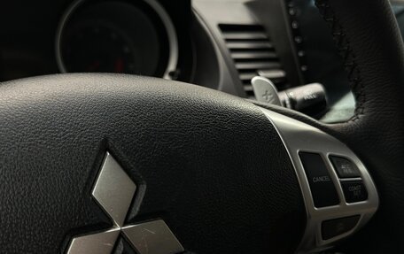 Mitsubishi Lancer IX, 2007 год, 750 000 рублей, 11 фотография