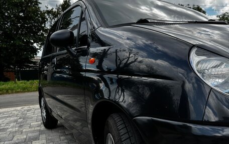 Daewoo Matiz I, 2012 год, 370 000 рублей, 5 фотография