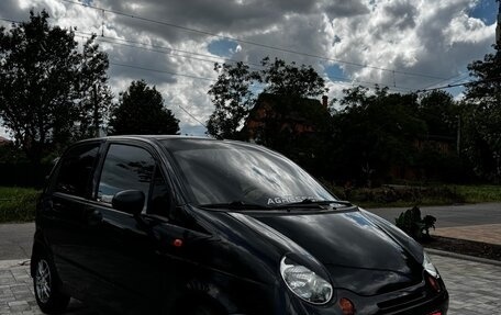 Daewoo Matiz I, 2012 год, 370 000 рублей, 3 фотография