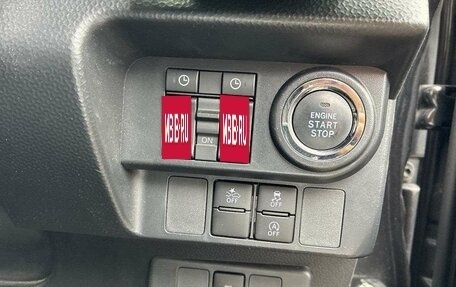 Toyota Roomy I, 2022 год, 710 000 рублей, 9 фотография