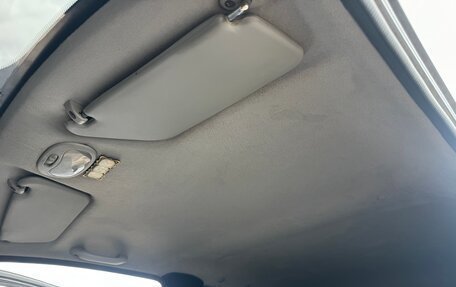 Daewoo Matiz I, 2012 год, 370 000 рублей, 18 фотография