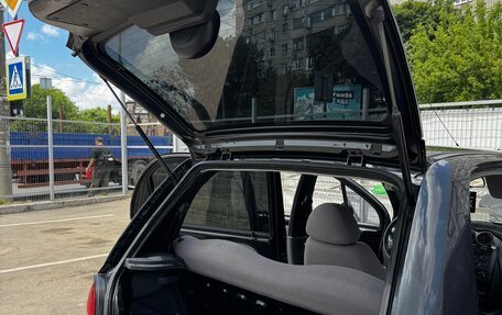 Daewoo Matiz I, 2012 год, 370 000 рублей, 23 фотография